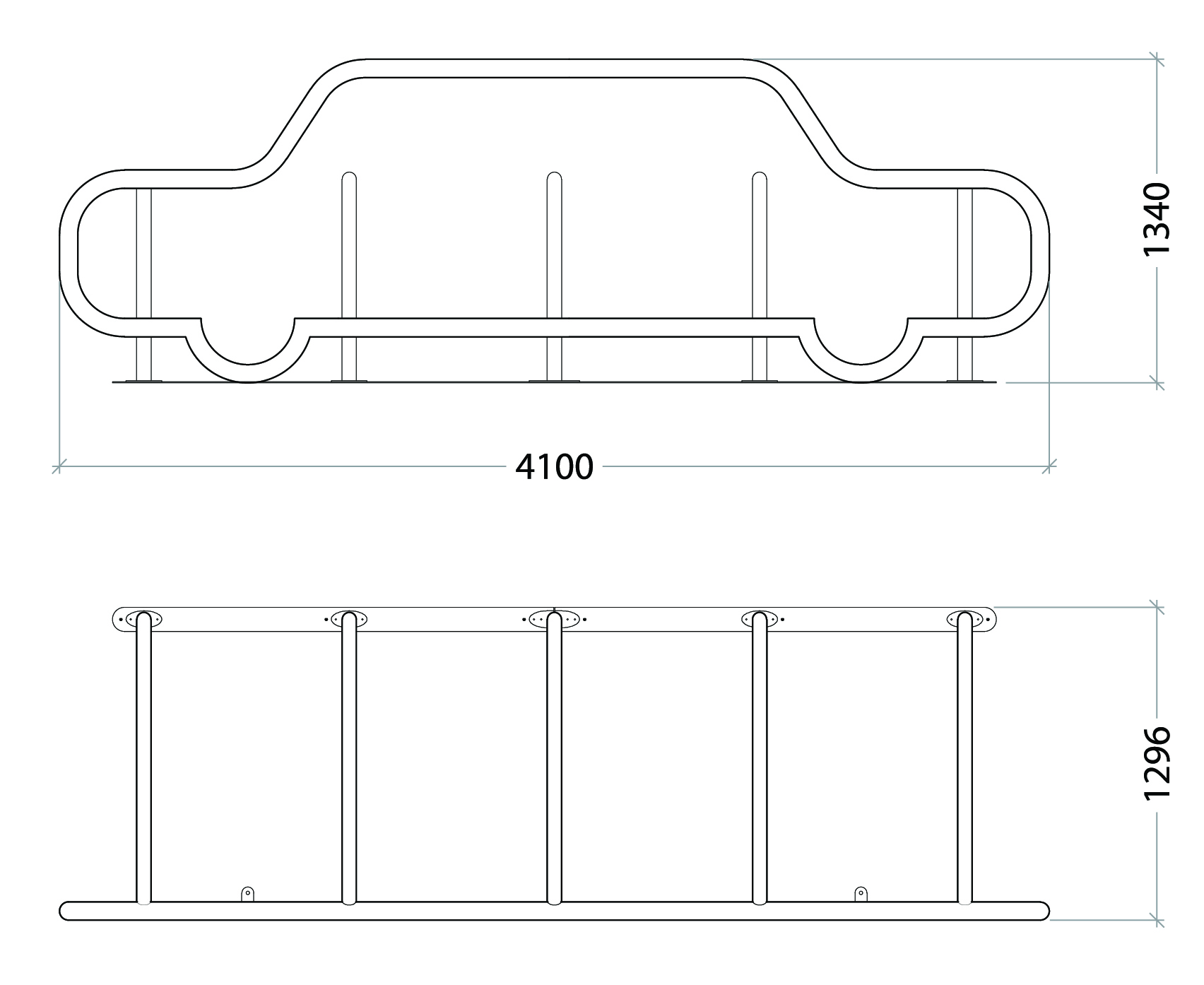Car Bike Port Cyclehoop