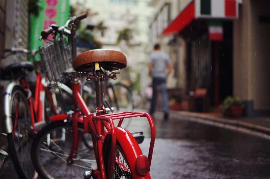 Cyclehoop bikeshelf sales