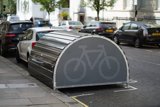 Bikehangar®