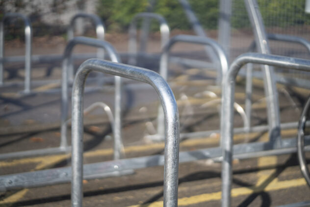 Toast Rack