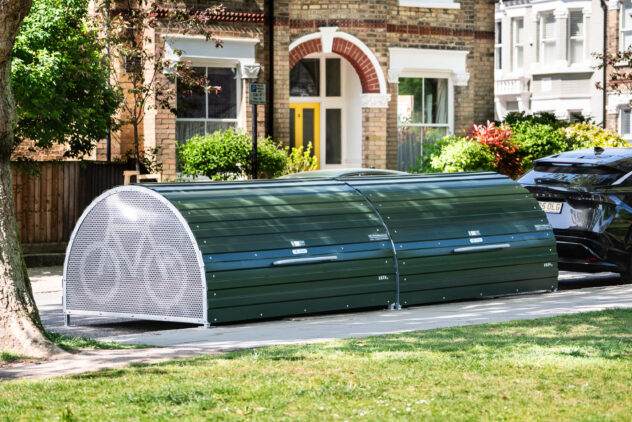 Bikehangar®