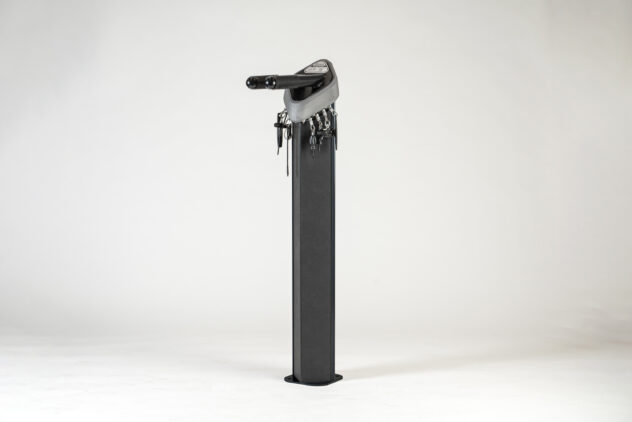 Deluxe Bike Repair Station