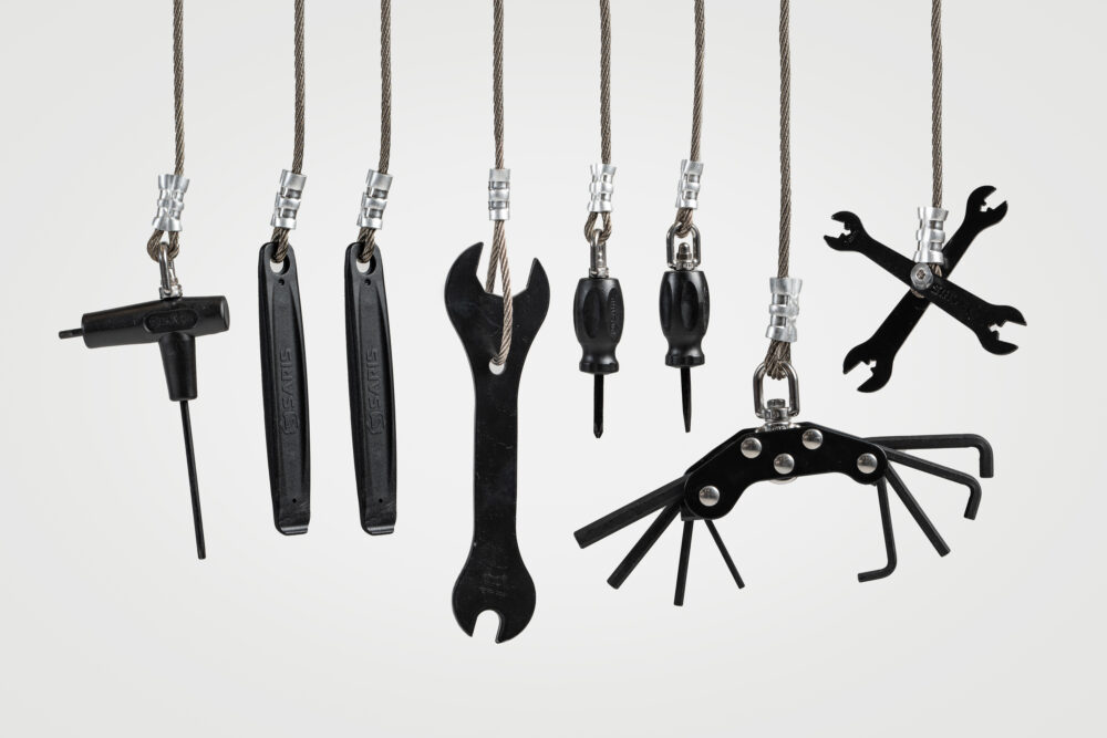 Deluxe Bike Repair Station Cyclehoop