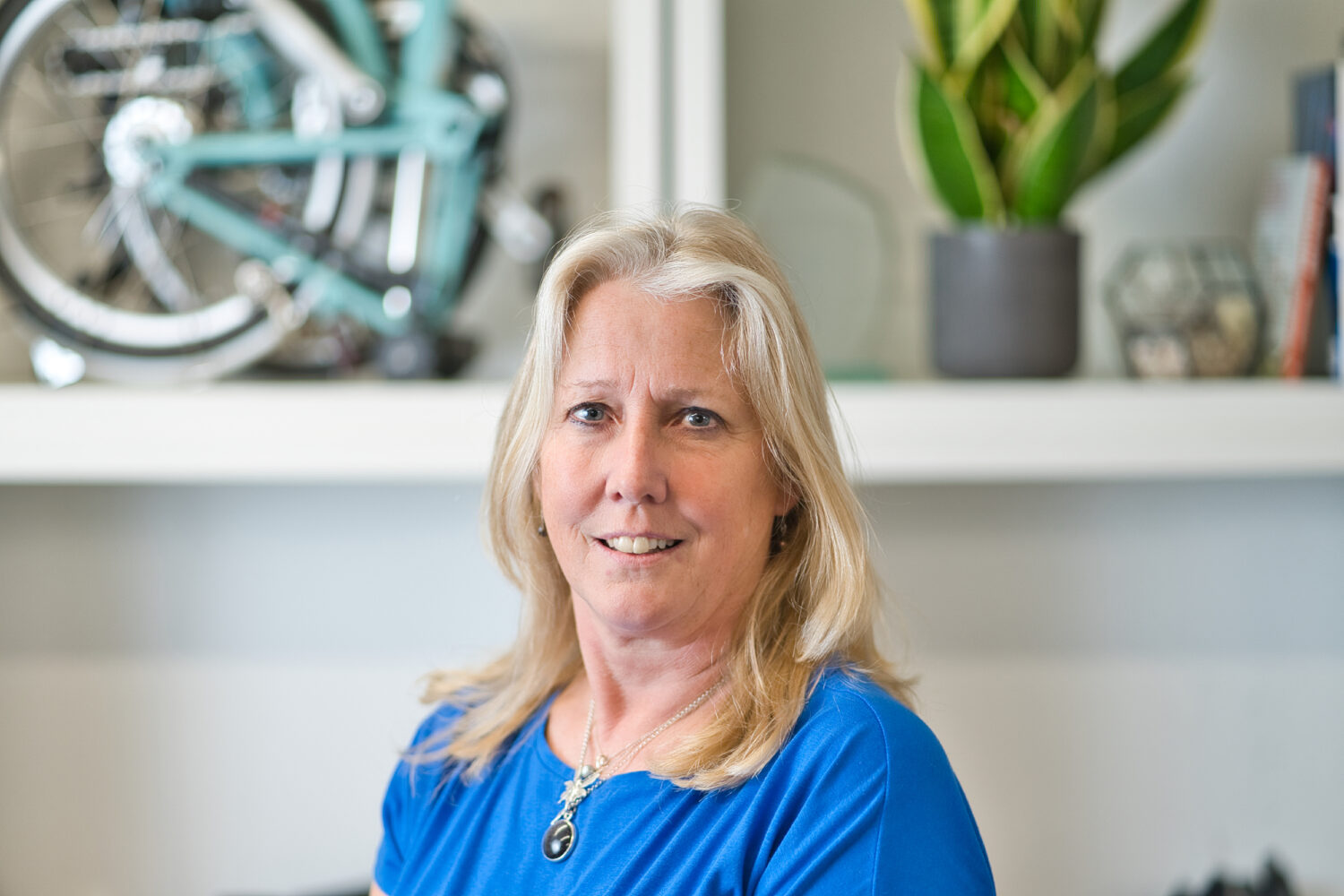 Debbie | Cyclehoop