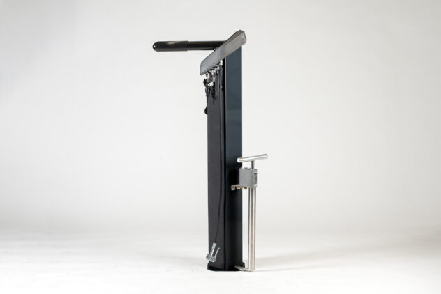 Deluxe Bike Repair Station and Pump Bundle