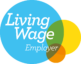 Living Wage employer logo