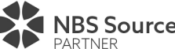 NBS Source Partner logo