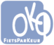 Oko Fiets Park EUR logo