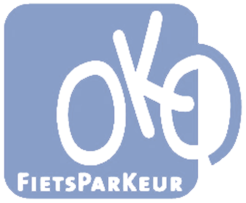Oko Fiets Park EUR logo