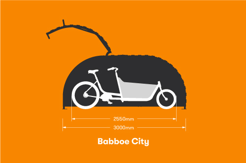 babboe city